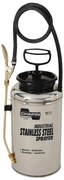 Chapin 1739 2 Gal Garden Hand Sprayer 
