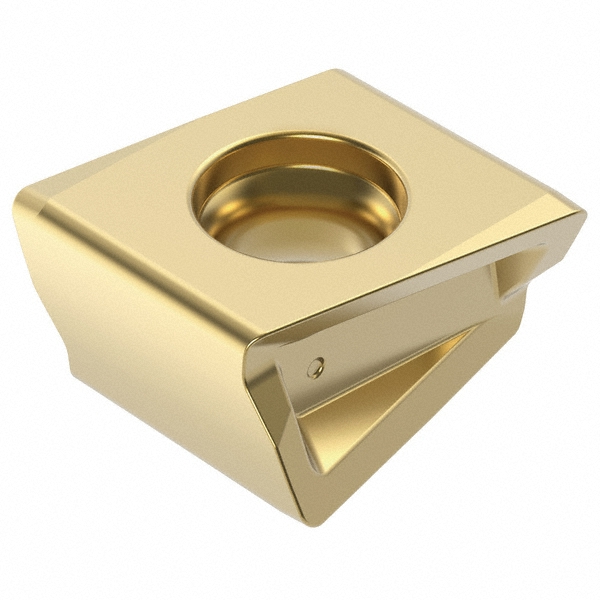 Kennametal LNGQ120612 GE Grade KCSM40 Carbide Milling Insert