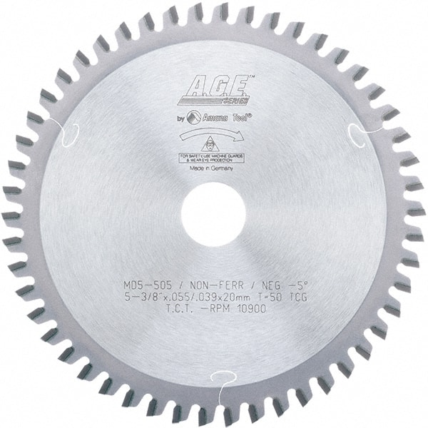 Morse 5 3/8”   32 Tooth Saw Blade