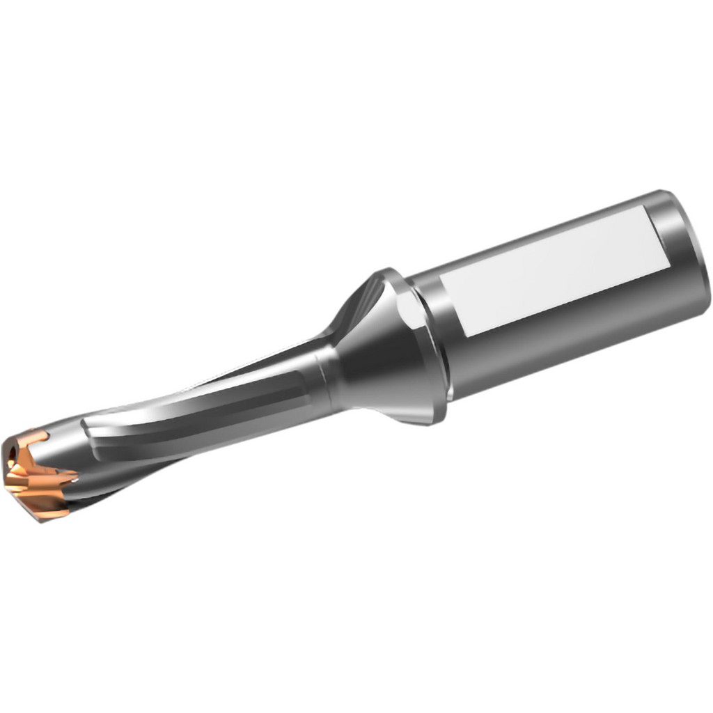 Mitsubishi - Replaceable-Tip Drills: Minimum Drill Diameter (Decimal ...