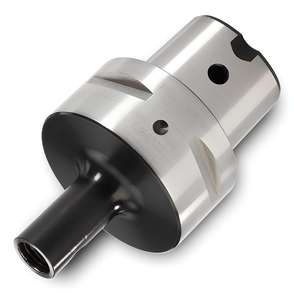 Modular Tool Holding System Adapter: T05 Modular Connection, C3 Taper