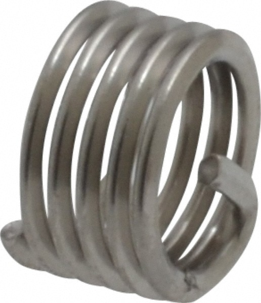 Free Running Insert: 1/4-28, 0.25" OAL