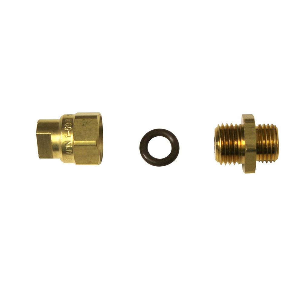 Garden & Pump Sprayer Accessories; For Use With: 22049XP, 22149PX, 22170XP, 22180XP, 1949, 19049, 19069, 1979, 1999, 19149, 19249, 1449, 1352 Industrial Sprayer ; Type: Fan-Tip Nozzle