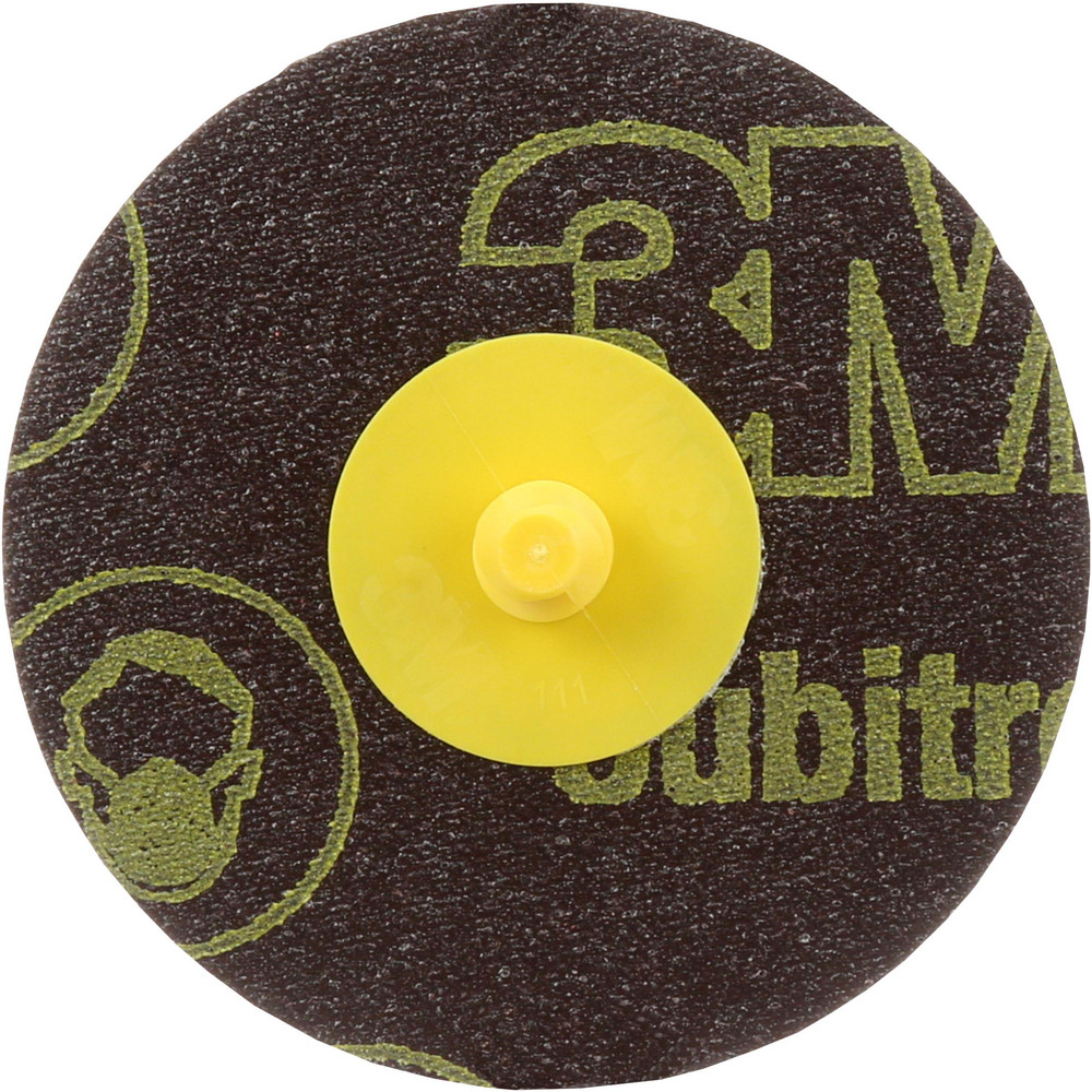 3M - Quick-Change Disc: Roloc TR, 2