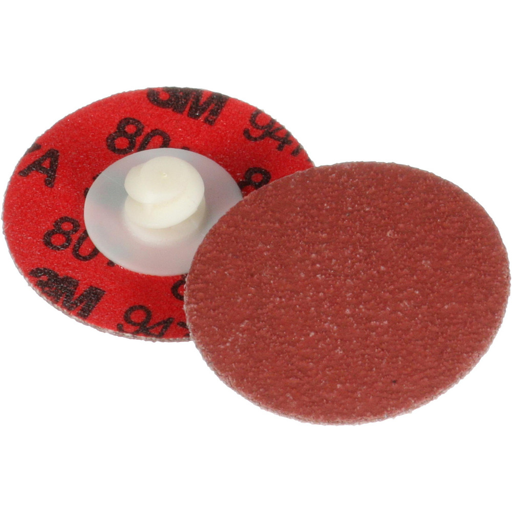 3M - Quick-Change Disc: Type R, 1