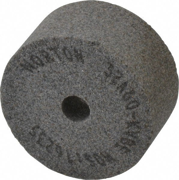 Norton 60 Grit Aluminum Oxide Type 5 Internal Grinding Wheel