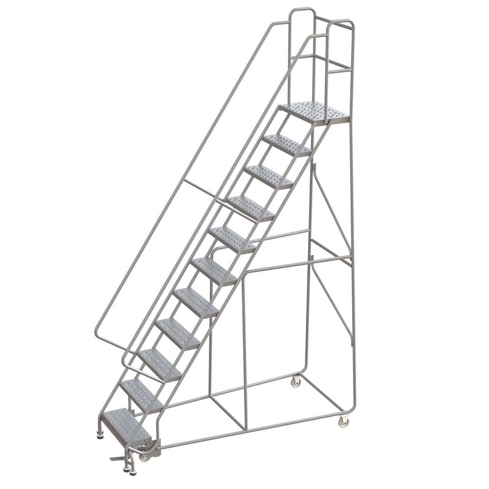 Louisville+Ladder+AL258P+12+in+Aluminum+Ladder for sale online