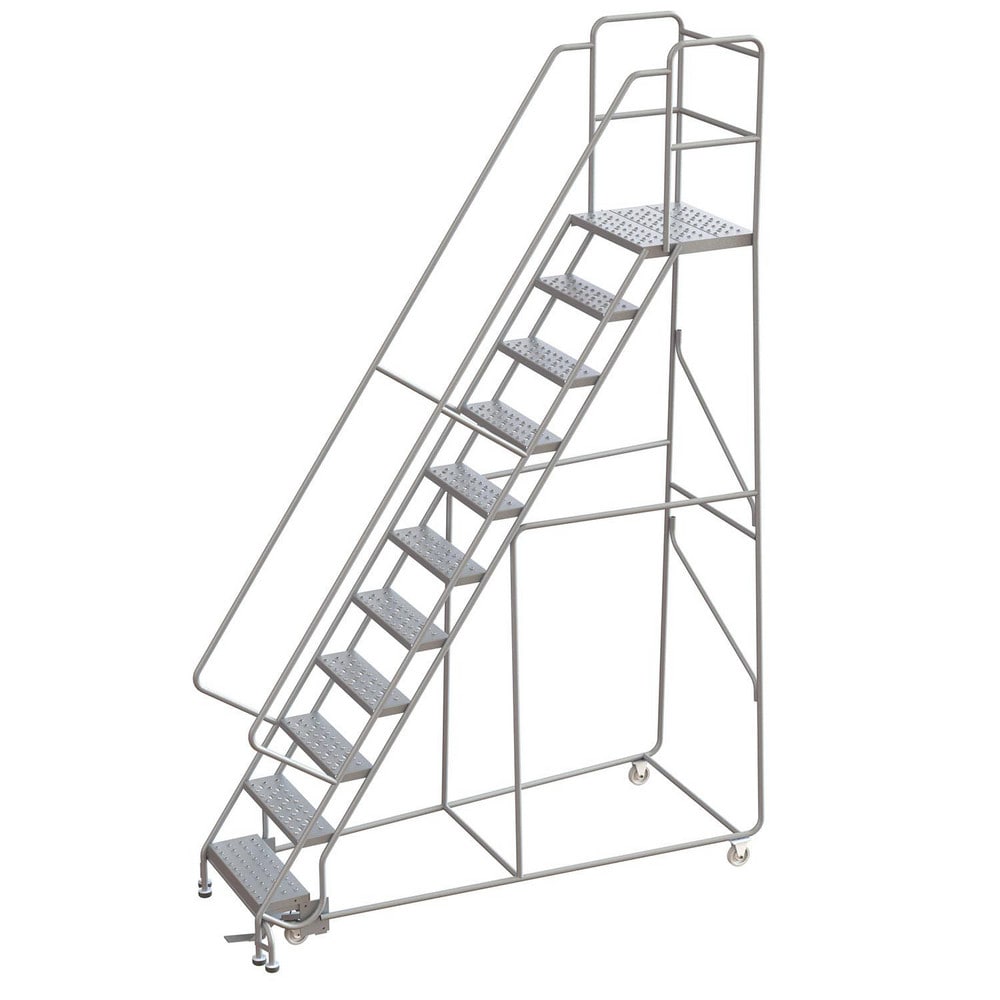 T7412, Step Ladders