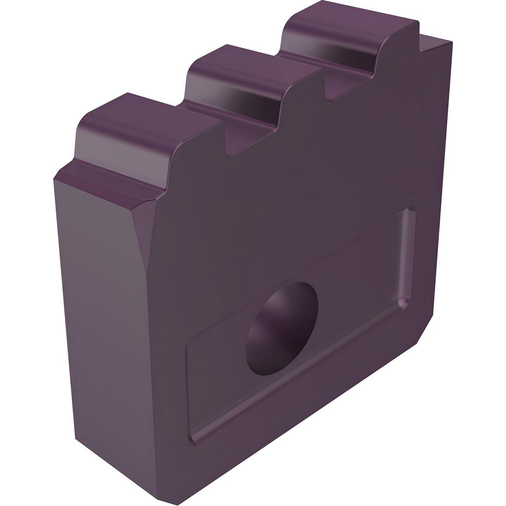 Seco Threading Insert APIBUTT5TPICAS116INTPU, Carbide MSC