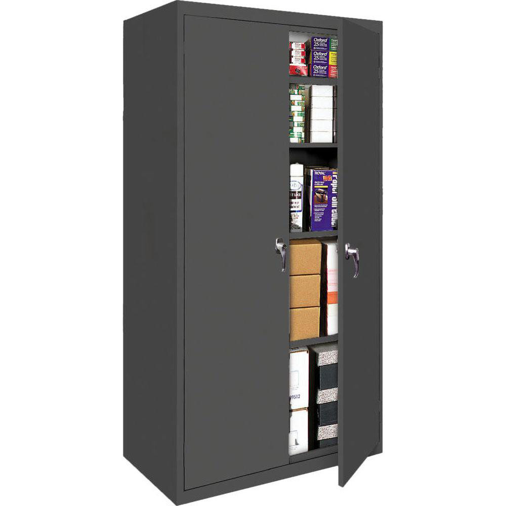 Steel USA Storage Type Steel Storage Lockable Storage