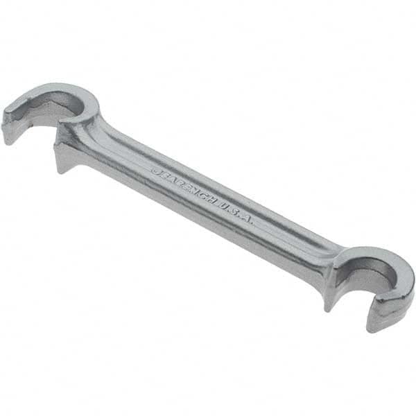 Petol VW10 Combination Wrench: 