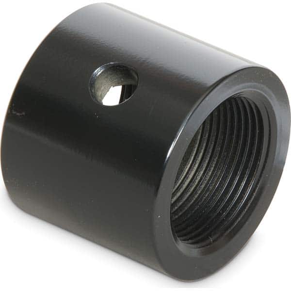 Enerpac A242 Hydraulic Cylinder Mounting Accessories; Type: Coupler ; For Use With: RC25 ; Load Capacity (Ton): 12.5 