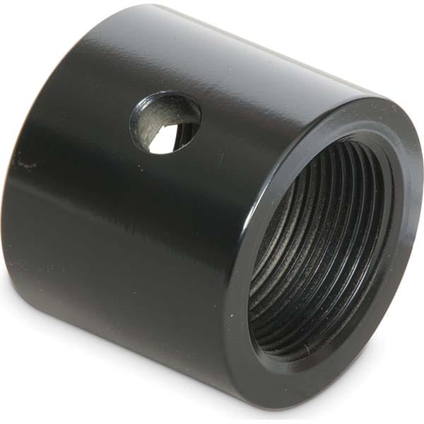 Enerpac A242 Hydraulic Cylinder Mounting Accessories; Type: Coupler ; For Use With: RC25 ; Load Capacity (Ton): 12.5 Image