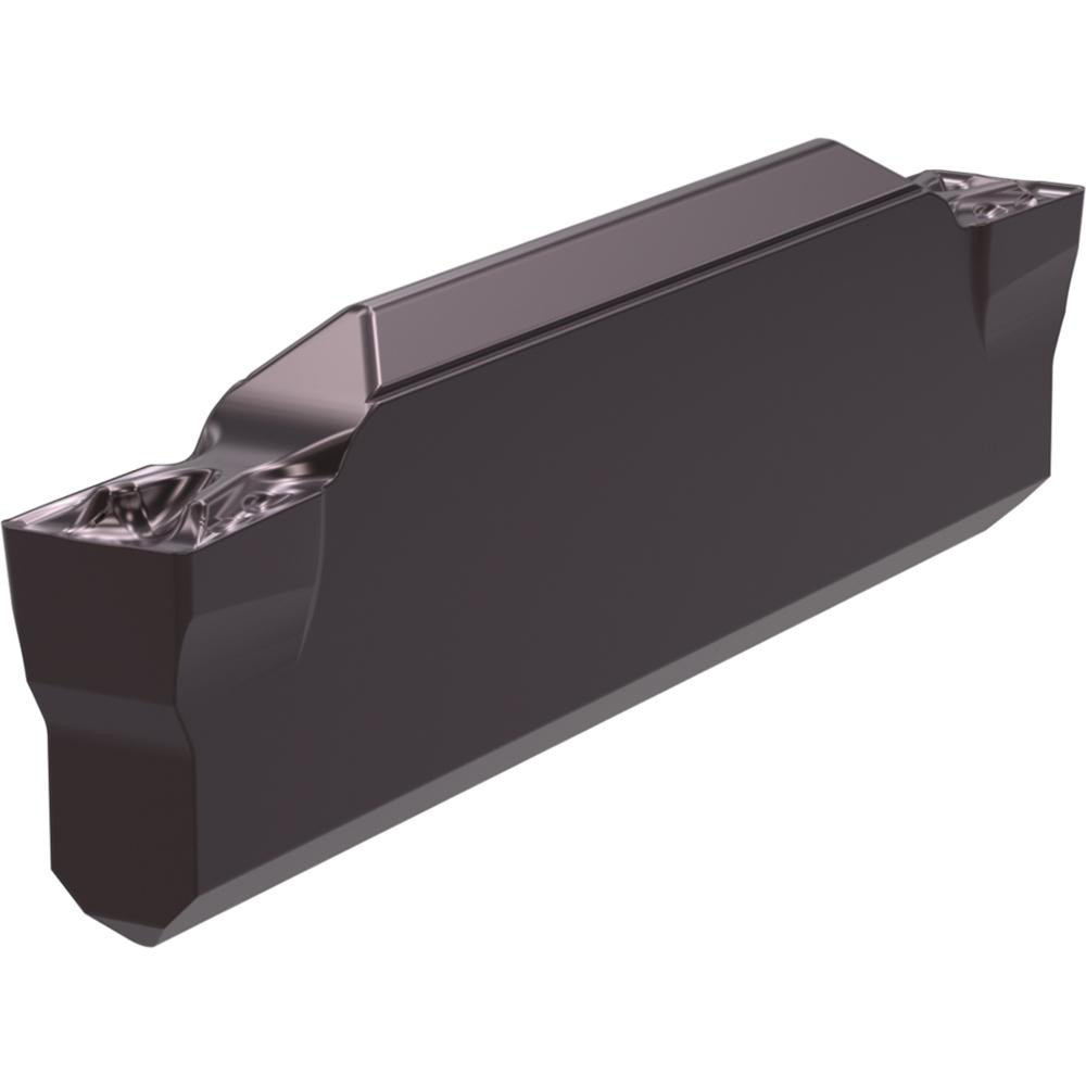 Widia Grooving Insert WMT 5 PT WP25CT, Carbide MSC Industrial