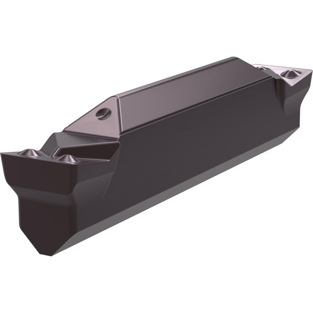 Widia Grooving Insert WMT 5 PH WU25PT, Carbide 94376928 MSC