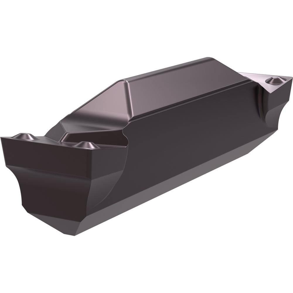 Widia Grooving Insert WMT 6 PH WU10PT, Carbide 94513629 MSC