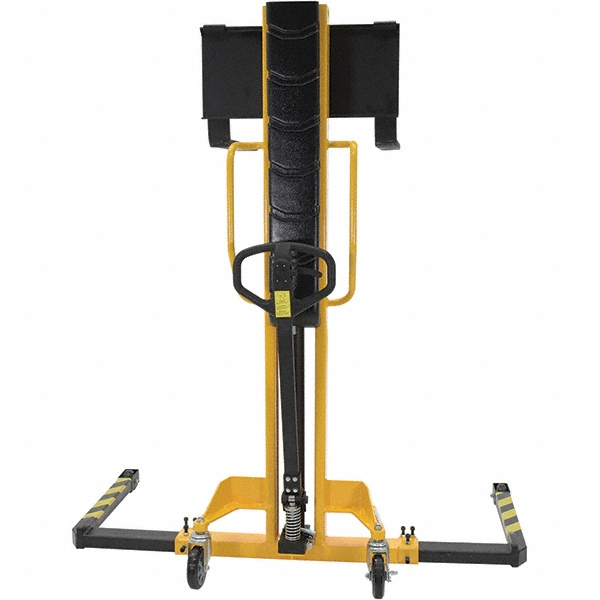Vestil Mobile Stacker & Lift Accessories; Type Manual ; For Use With