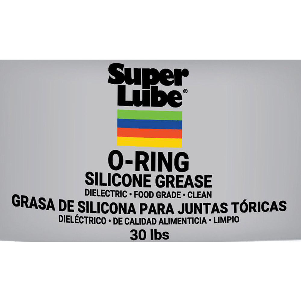 Super Lube product image