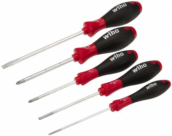 Wiha Screwdriver Sets | MSCDirect.com