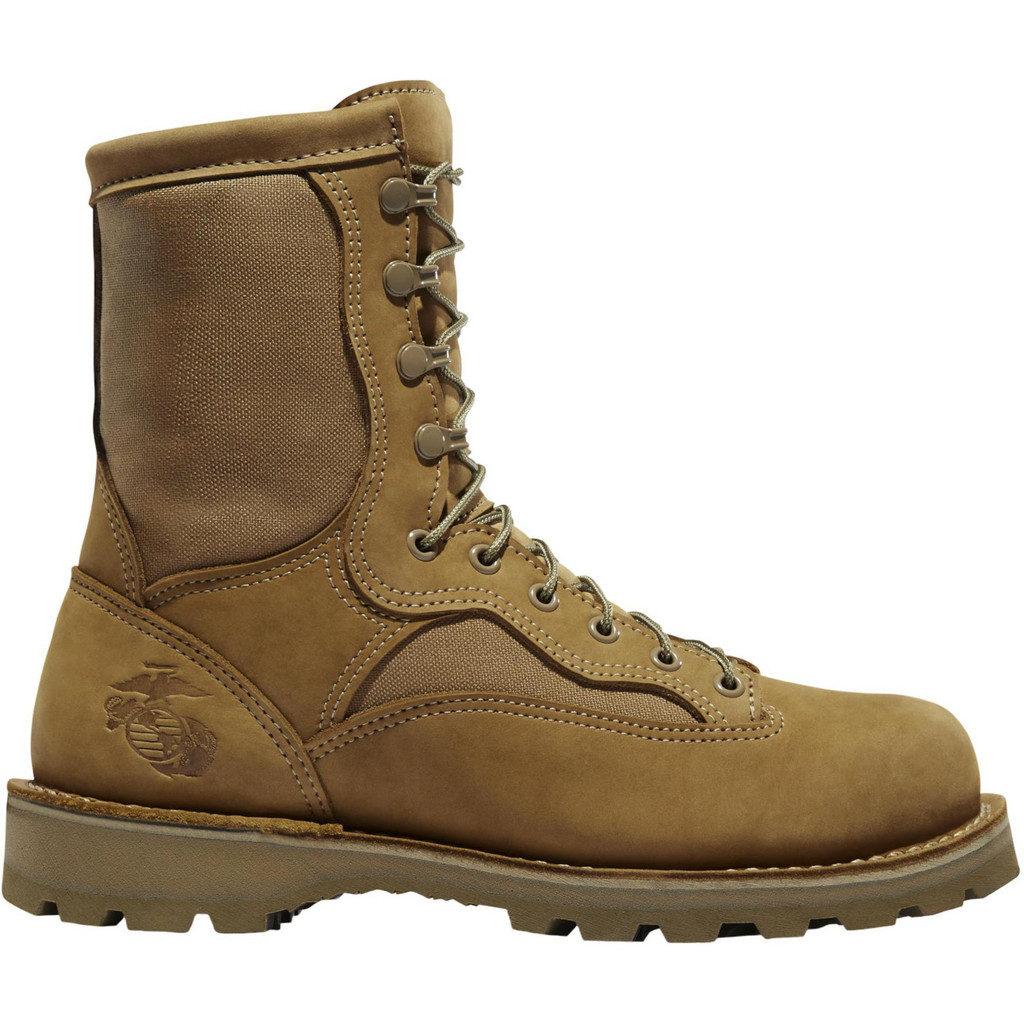 Coach Oliver Boot sz 11.5 OLIVER - Work Boot: Size 11.5, Leather, Composite & Safety  main image 2