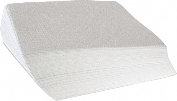 Kimtech Pure 33390 Clean Room Wipes: Flat Fold 