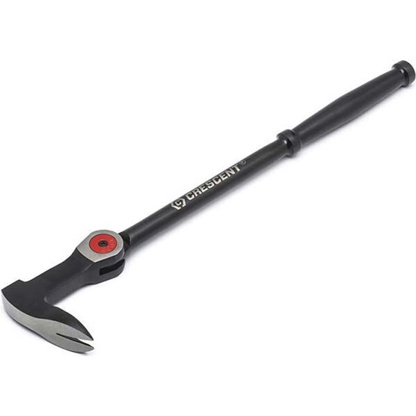 12.598" OAL Nail Puller