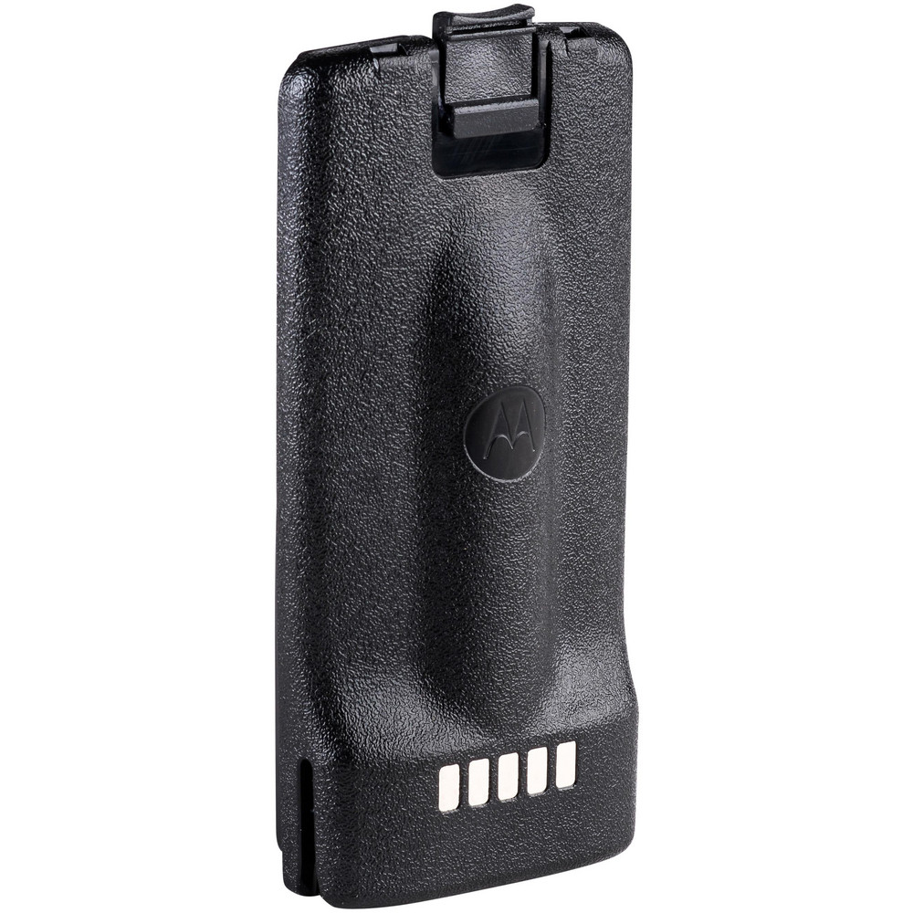 Two-Way Radio Batteries: Charging Time: 4 h; Battery Life: 3 Years; Capacity: 1300.000