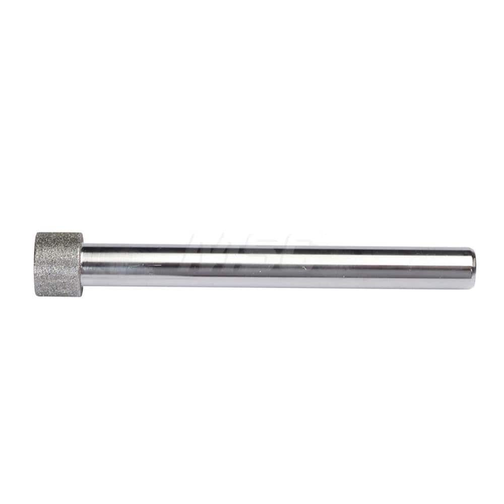 Mounted Points; UNSPSC Code: 23131514