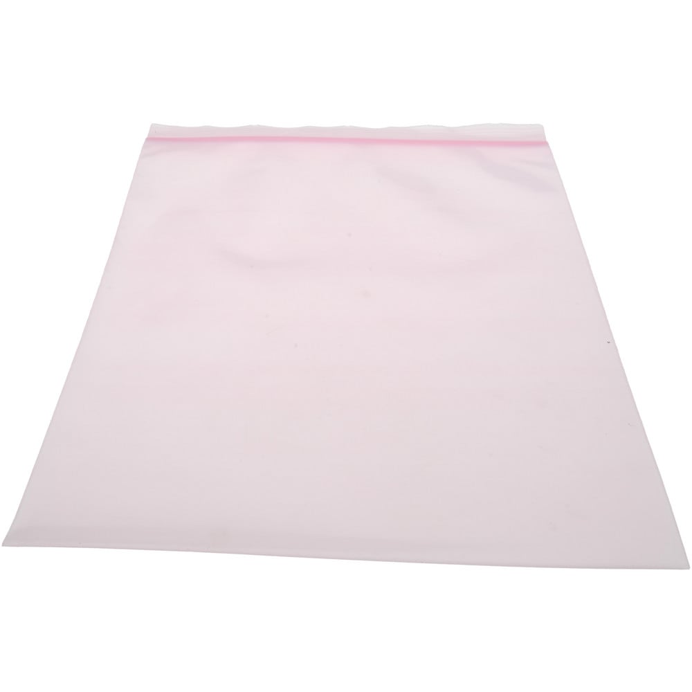 Made in USA - Household Trash Bags: 100 gal, 2 mil, 50 Pack - 38948840 -  MSC Industrial Supply