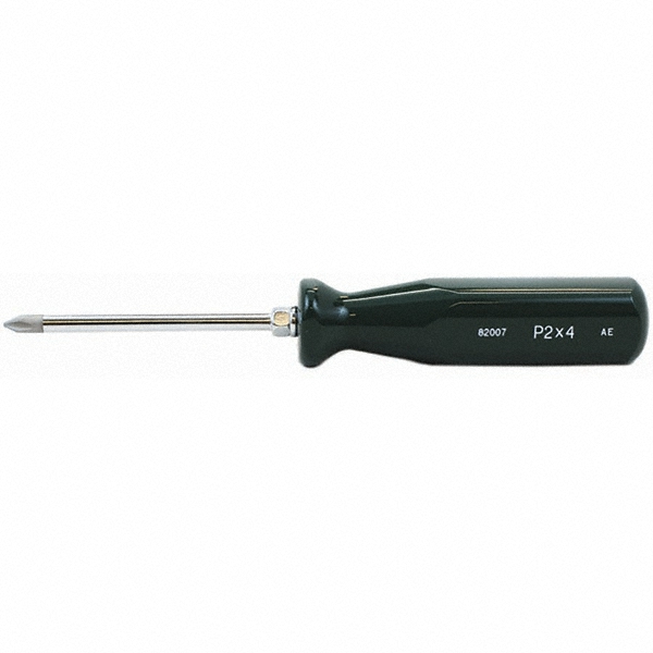 SK Phillips Screwdriver 94452554 MSC Industrial Supply