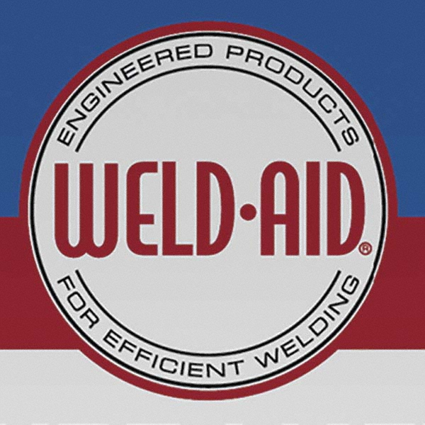 WeldAid MIG Welding Accessories Type LubeMatic Wire Cleaner For Use With All Wires