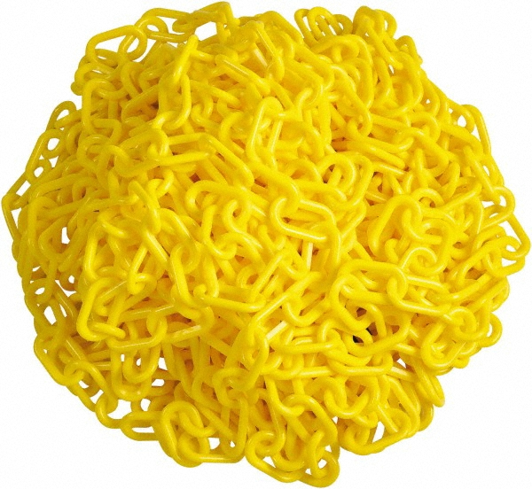 Barrier Rope & Chain