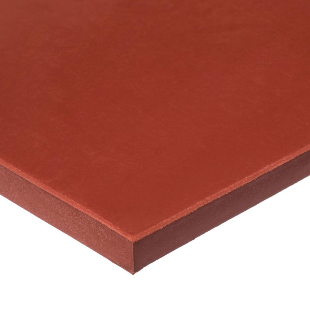 1/16 AA-59588 SILICONE RUBBER SHEET * GRADE 40, 50 OR 60 – American  Material Supply