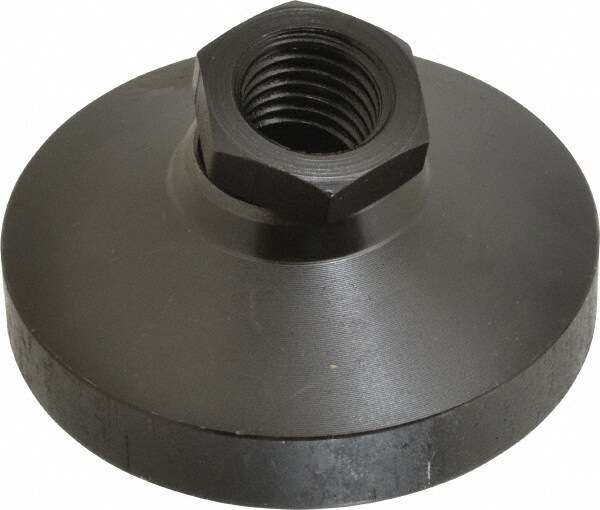 Socket Mount Leveling Pad