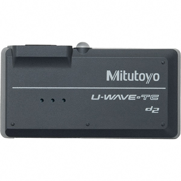Mitutoyo 264-621 SPC Wireless Transmitter 