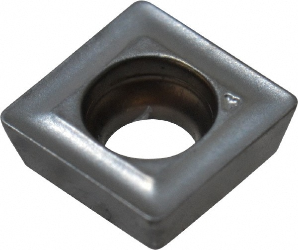 Indexable Drill Insert: SOMT06DT IC328, Solid Carbide