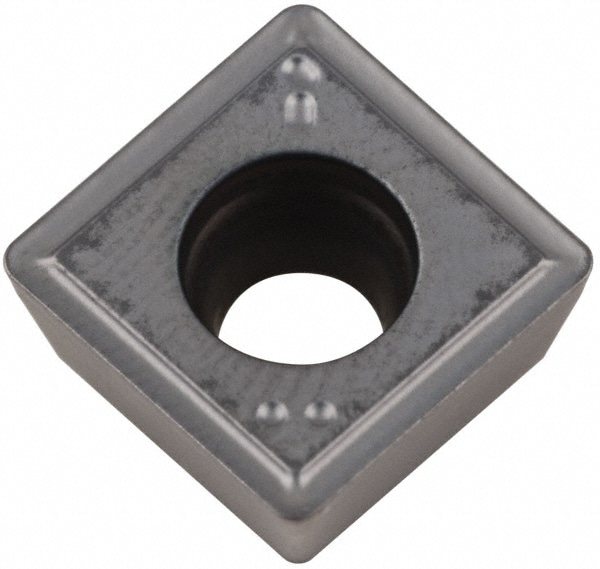 Indexable Drill Insert: SOMT09GF IC328, Solid Carbide