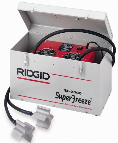 Ridgid 68967 Pipe Freezing Kit 