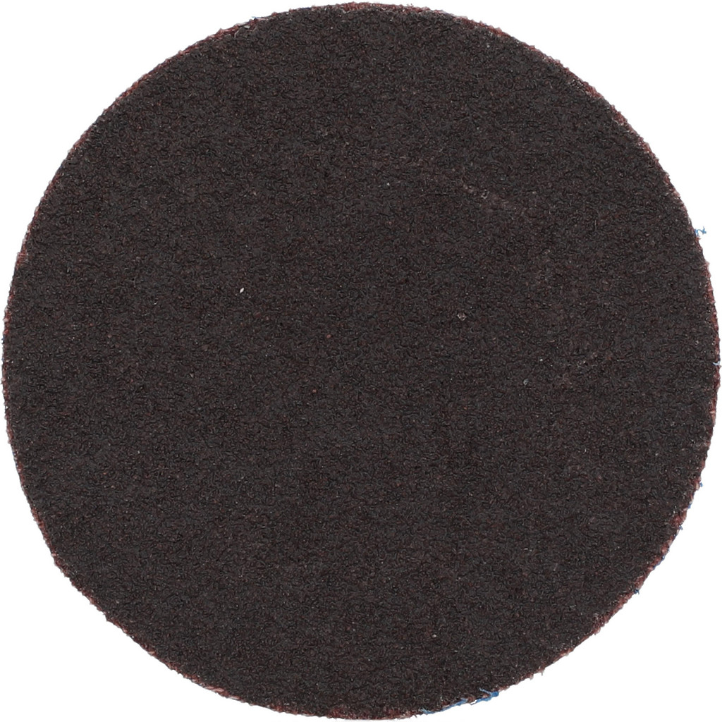 Norton 66261121023 Quick-Change Disc: Speed-Lok TR, 2" Disc Dia, 80 Grit, Aluminum Oxide, Coated Image