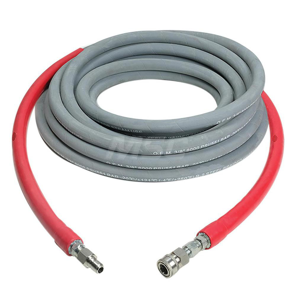 Simpson Pressure Washer Accessories; Accessory Type Hose; For Use