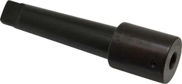 Collis Tool 70401 3/4" Tap, 1.38" Tap Entry Depth, MT4 Taper Shank Standard Tapping Driver 