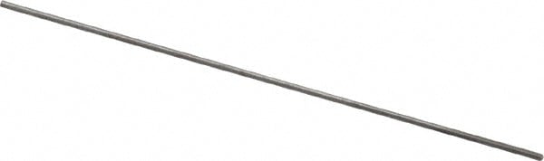 M.A. Ford. 27201970 Chucking Reamer: 0.0197" Dia, 1-1/2" OAL, 3/16" Flute Length, Straight Shank, Solid Carbide Image