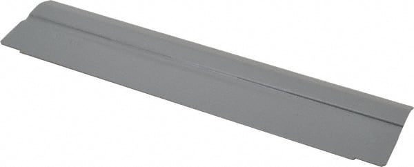 Vidmar D2010-25PK Tool Case Drawer Divider: Steel 