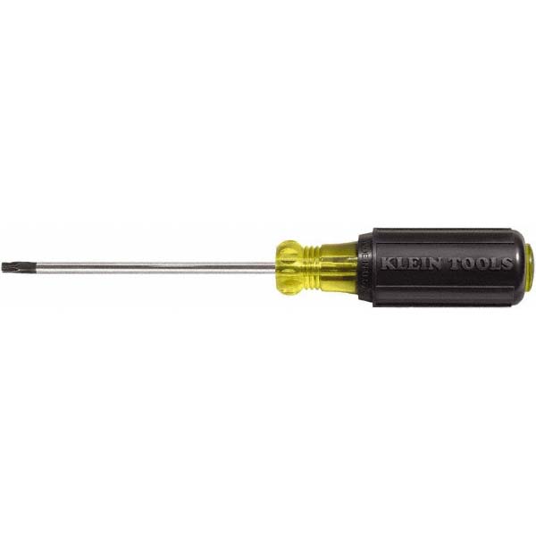 Klein Tools T27 Torx Driver 94538196 MSC Industrial Supply