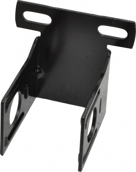 Wilkerson - Filter FRL Wall Mount Bracket - 94538436 - MSC Industrial ...