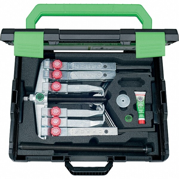 1-1/2 to 7-7/8" Spread, Multi-Purpose Puller Set