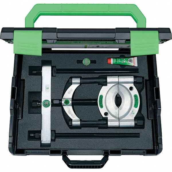 7/8 to 4-1/2" Spread, Bearing Separator Set