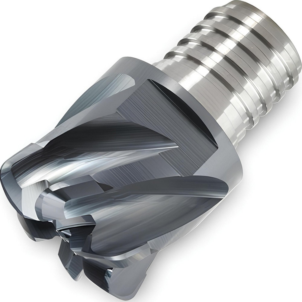 Ingersoll Cutting Tools - High Feed Replaceable Milling Tip: 48A ...