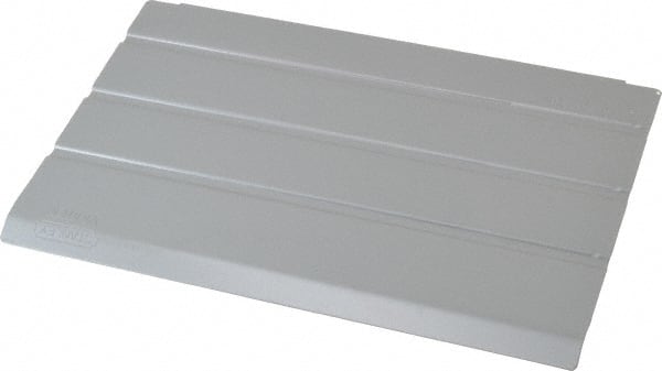 Vidmar D5010-25PK Tool Case Drawer Divider: Steel 