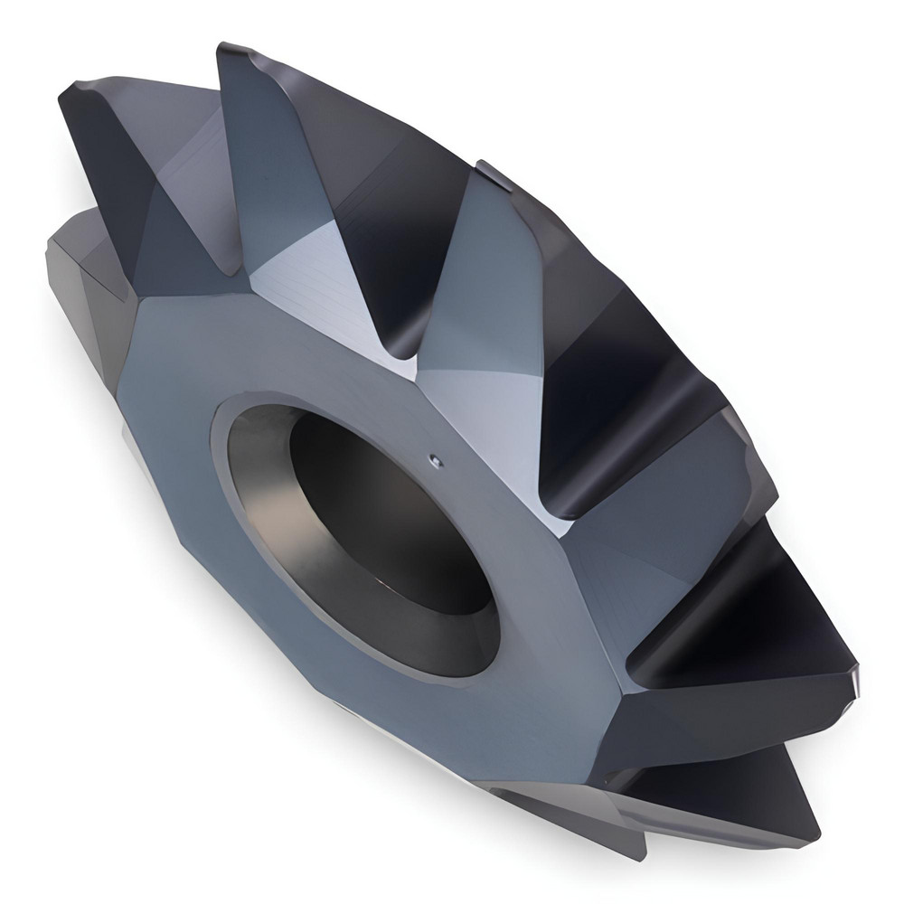 Ingersoll Cutting Tools - Thread Mill Milling Tip Insert ...
